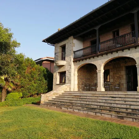 Posada El Jardin de Angela-2