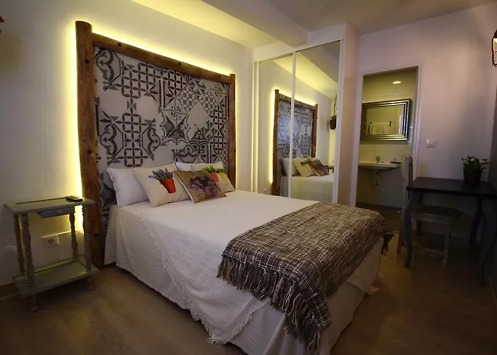 Las Casitas Santander